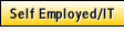 Self Employed